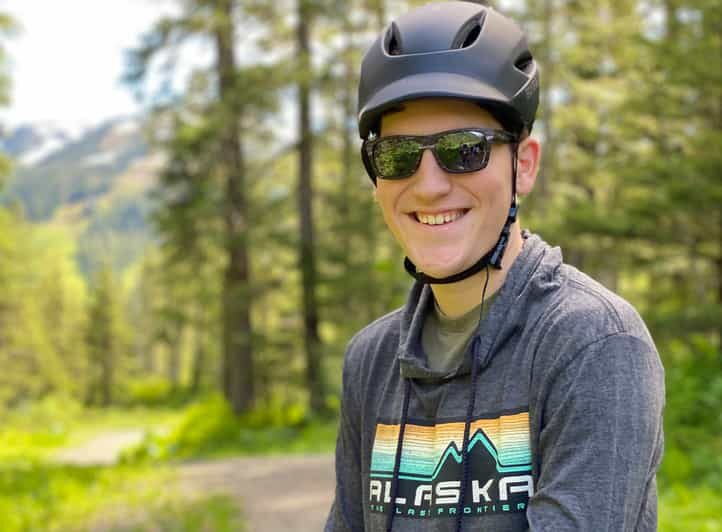 Juneau: Alpine Wilderness Trail Ride - Practical Tips for Travelers