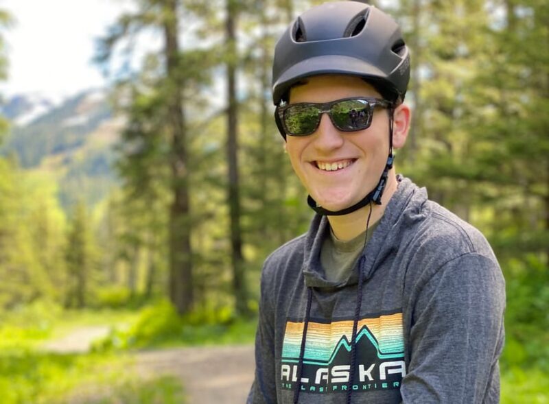 Juneau: Alpine Wilderness Trail Ride - The Sum Up: An Authentic, Fun Way to See Juneau