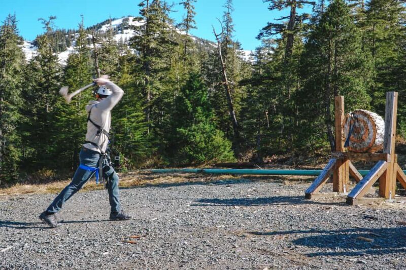 Juneau: Alpine Zipline Adventure - Who Will Love This Tour?