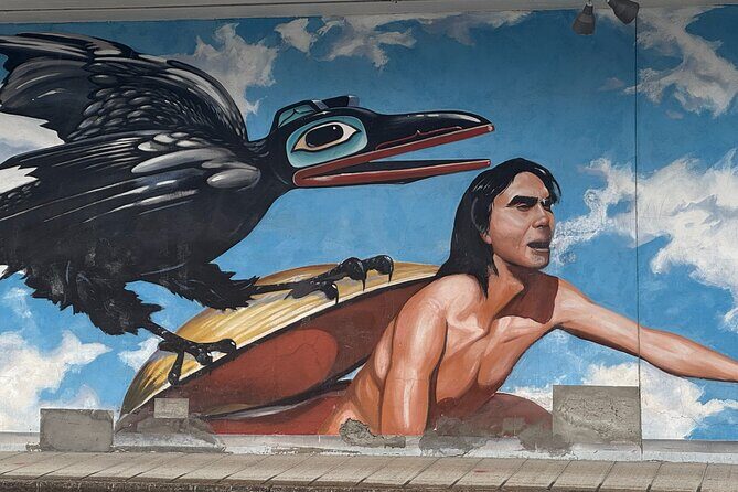 Juneau Ghost Walk: Explore Alaska's Haunted Capital - What to Expect from the Juneau Ghost Walk