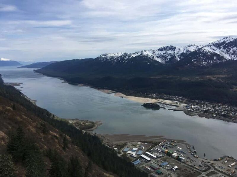 Juneau: Mount Roberts Tram Ride with App and Map - The Experience: What Youll Love and What to Watch For