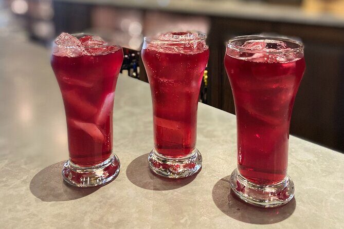 Juneau Private Tour or Shore Excursion Authentic Alaskan Cuisine - Good To Know