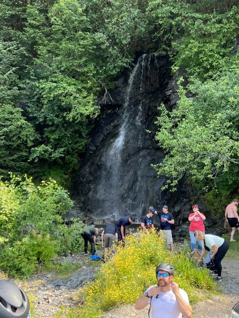 Juneau: Rainforest Photo Safari on a Segway - Experience Highlights