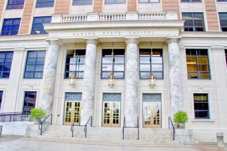 Juneau: Self-Guided Audio Tour - Experience Highlights