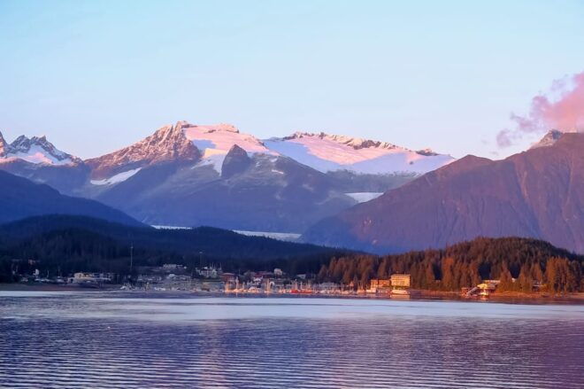Juneau: Self-Guided Audio Tour - Tour Inclusions