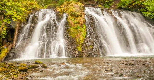 Juneau: Self-Guided Audio Tour - Exploring Juneaus History