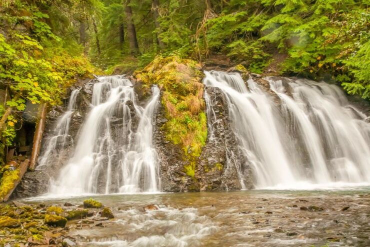 Juneau: Self-Guided Audio Tour - Activity Details