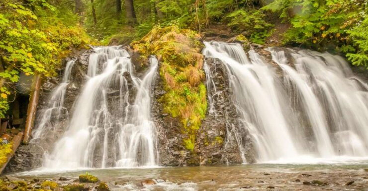 Juneau: Self-Guided Audio Tour - Experience Highlights