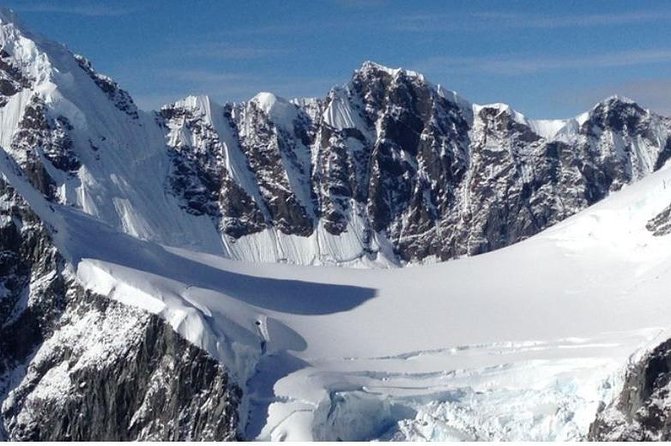 Juneau Shore Excursion: Helicopter Tour and Guided Icefield Walk - Pricing and Booking Details