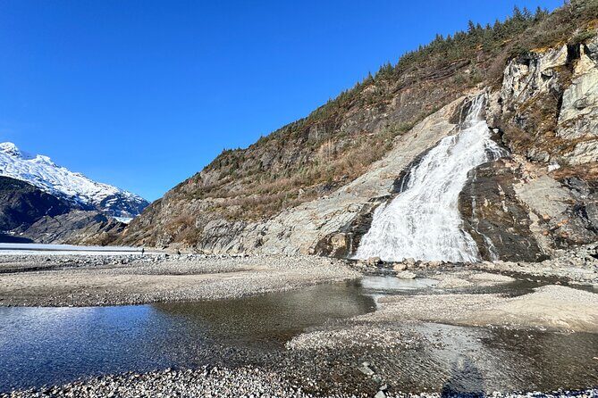 Juneau Top Sight Seeing Group Tour - Transportation and Practical Details