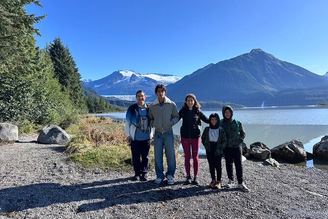 Juneau Top Sight Seeing Group Tour - Who Is This Tour Best For?