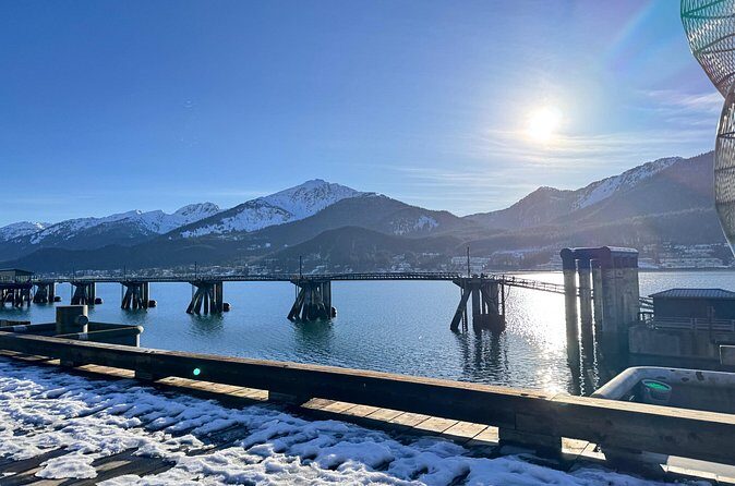 Juneau Top Sight Seeing Group Tour - Final Thoughts