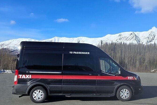 Juneau Top Sight Seeing Group Tour - FAQ