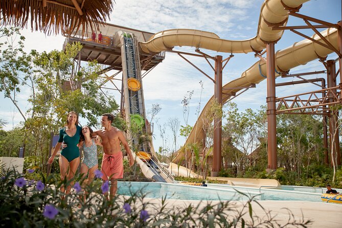 Jungala Aqua Experience - Traveler Photos