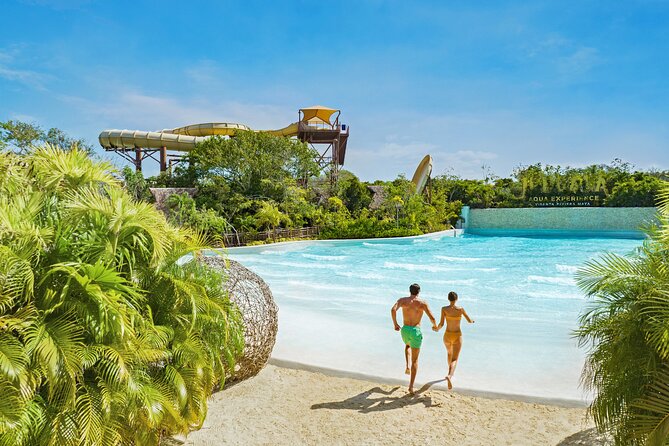 Jungala Aqua Experience - Facilities and Amenities