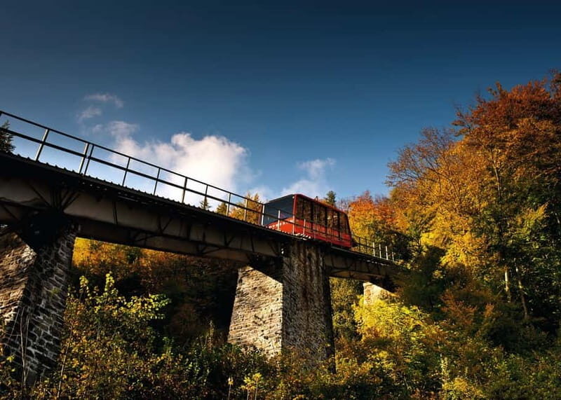 Jungfrau: Travel Pass for 3 to 8 Days - Frequently Asked Questions