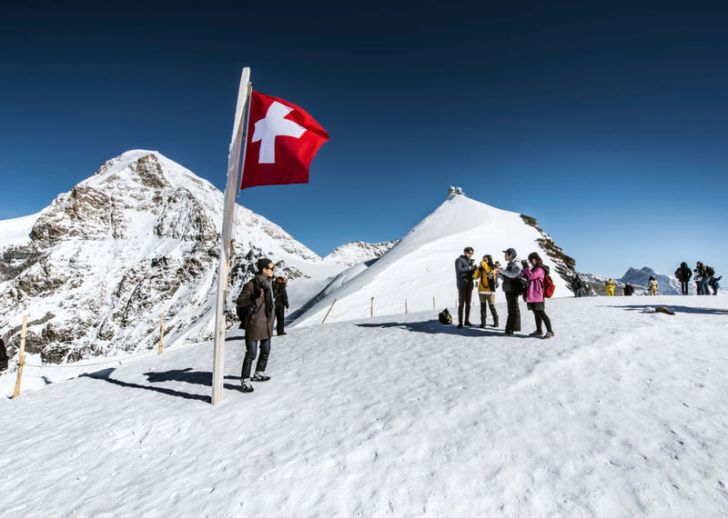 Jungfraujoch and Interlaken Day Tour by Glass Roof Bus - How much is the tour worth?
