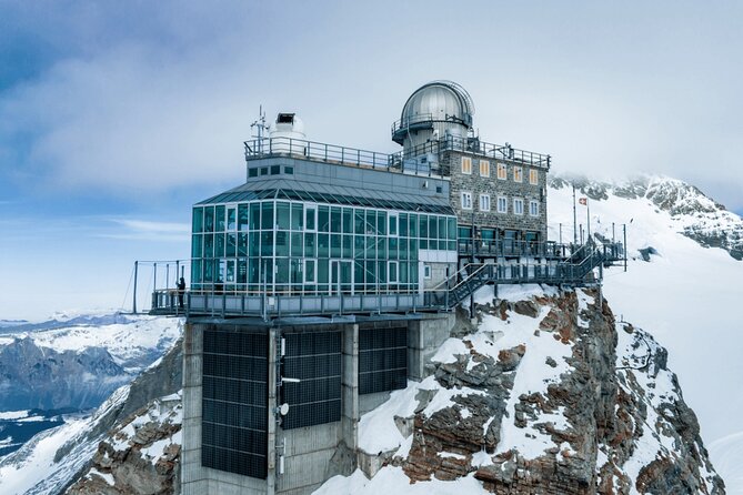 Jungfraujoch (Private Daily Tour ) - Traveler Photos