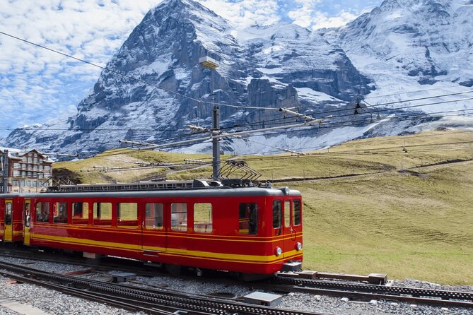 Jungfraujoch (Private Daily Tour ) - Questions