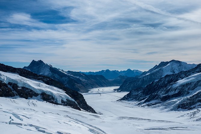 Jungfraujoch (Private Tour) - Reviews