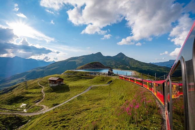 Jungfraujoch (Private Tour) - Questions and Support