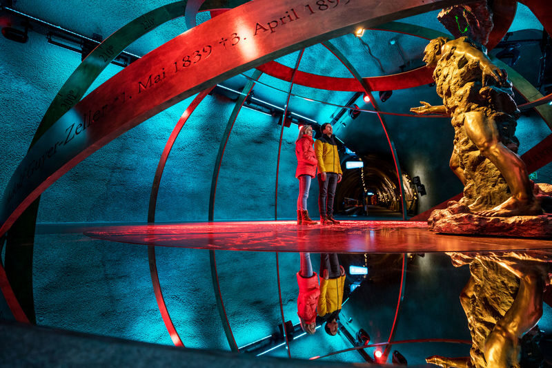 Jungfraujoch Ticket from Grindelwald - Is the ticket worth its price?