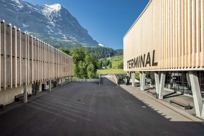 Jungfraujoch Ticket from Grindelwald - Who should book this trip?