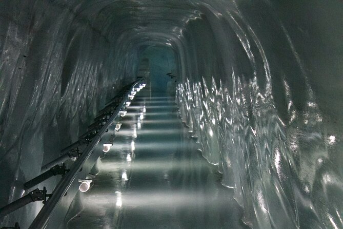 Jungfraujoch Top of Europe and Region Private Tour From Bern - Common Questions