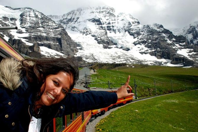Jungfraujoch: Top of Europe Day Trip From Zurich - Tour Details