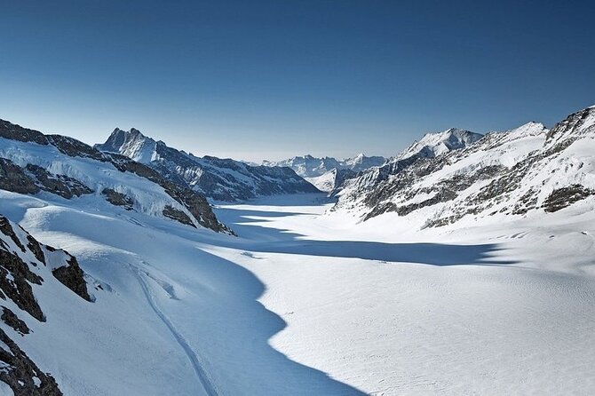 Jungfraujoch - Top of Europe One Day Tour - Important Tips