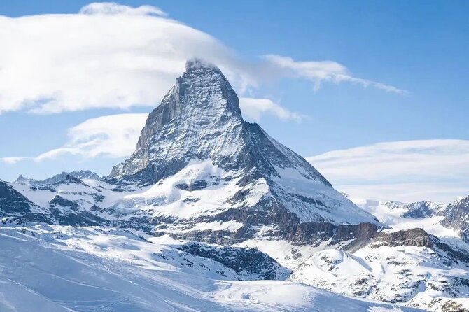 Jungfraujoch - Top of Europe One Day Tour - Booking and Pricing