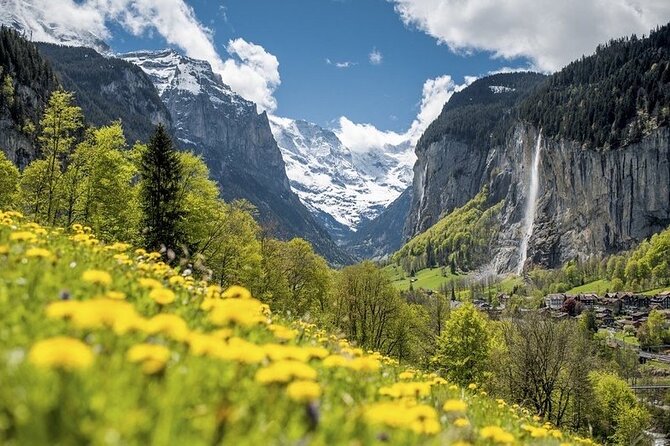 Jungfraujoch - Top of Europe One Day Tour - Common Questions