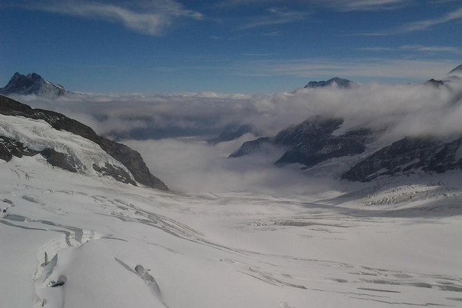 Jungfraujoch “Top of Europe” Small-Group Tour From Bern - Refund Policy and Cancellation Terms