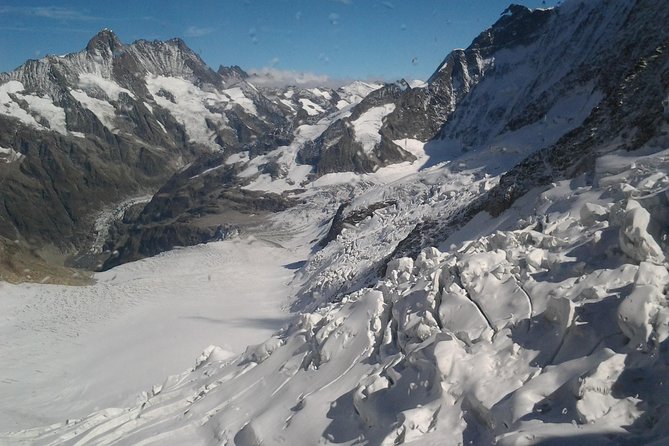 Jungfraujoch “Top of Europe” Small-Group Tour From Bern - Common Questions (FAQs)