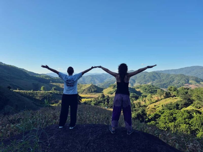 Jungle Adventure  Hiking & Bamboo Cooking (Small Group) - Why This Tour Is Worth Considering