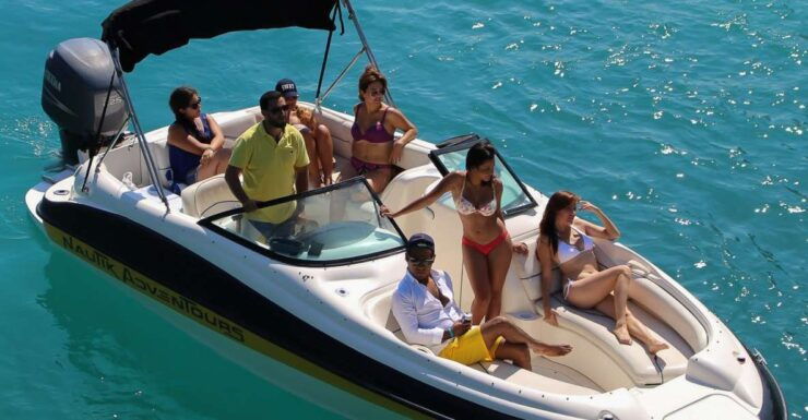 Jungle Adventure Private Boat Tour - Experience Highlights