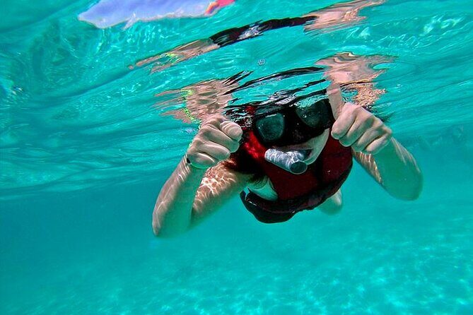 Jungle Adventure Tour in Cancun by Speedboat with Snorkeling - Good To Know
