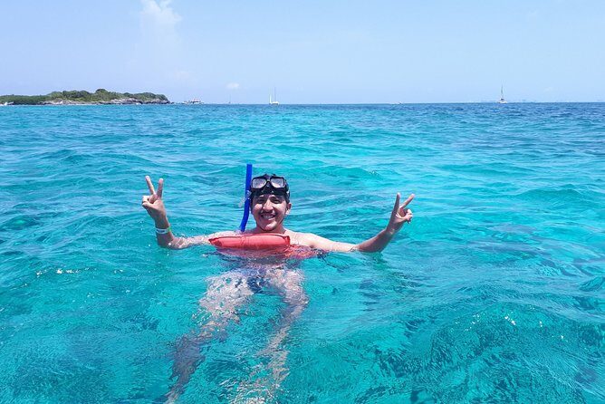 Jungle Adventure Tour in Cancun by Speedboat with Snorkeling - The Experience for Different Travelers