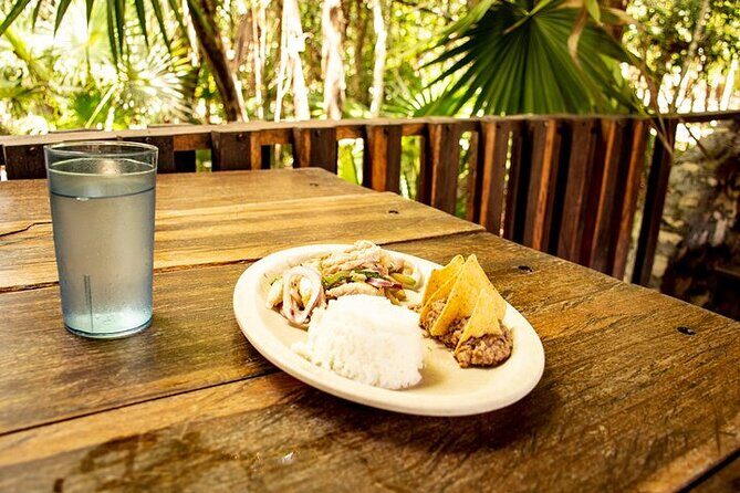 Jungle Adventure with ATV Zipline Horseback and Cenote - FAQ