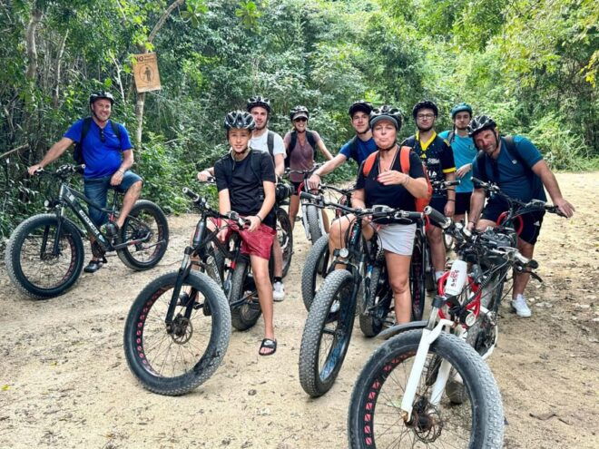 Jungle and Secret Cenote Excursion - Important Considerations