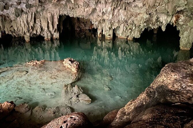 Jungle ATV Adventure: Unveiling Akumal's Enchanting Cenotes - Who Is This Tour Best For?