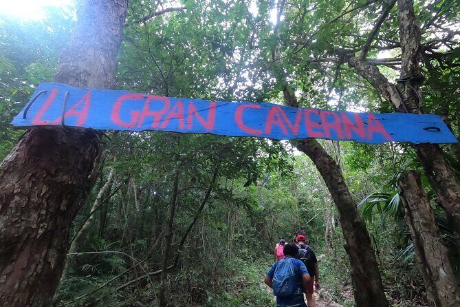 Jungle ATV Adventure: Unveiling Akumal's Enchanting Cenotes - FAQ