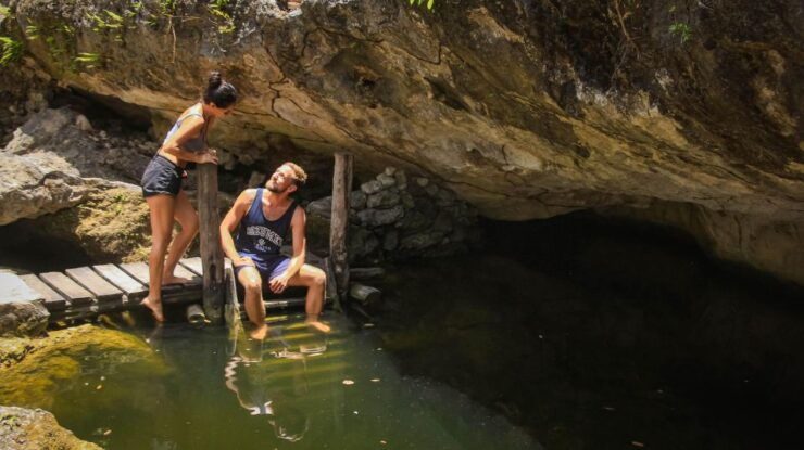 Jungle Atv Tour at Cozumel - Activity Details