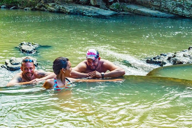 Jungle Buggies and Monkeyland From Punta Cana - Pricing and Booking