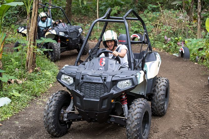 Jungle Buggy Adventure and Ubud Tour - Pricing and Booking Details