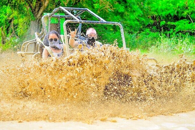 Jungle Buggy Adventure with Coffee and Chocolate Tasting - Jungle Buggy Adventure with Coffee and Chocolate Tasting: An Authentic Excursion in Punta Cana