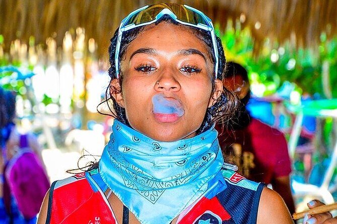 Jungle Buggy Adventure with Coffee and Chocolate Tasting - The Value: Is It Worth the Price?