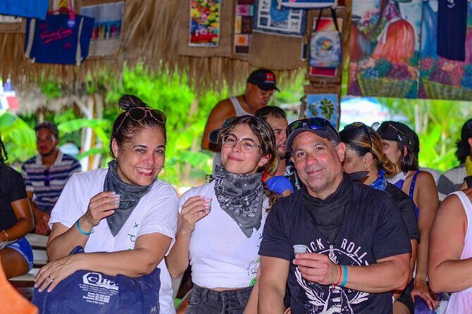 Jungle Buggy Adventure with Coffee and Chocolate Tasting - The Sum Up: Who is This Tour Best For?