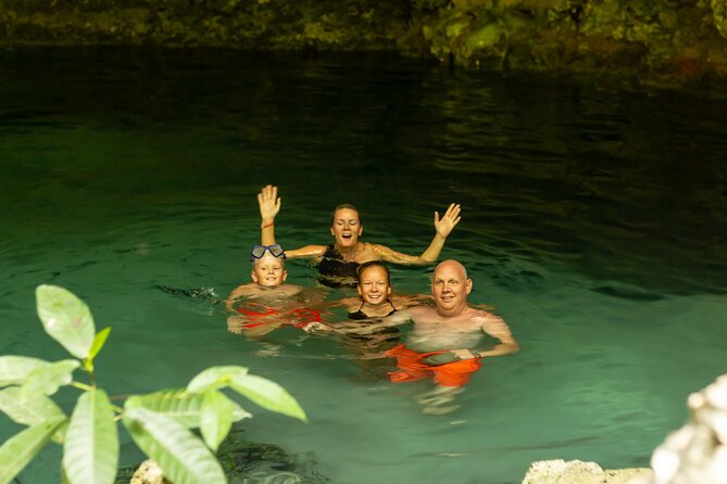 Jungle Buggy Tour Day Tour - Tour Itinerary
