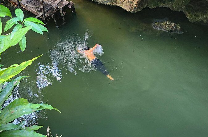 Jungle, Caverns and Tequila Mayan ATV Experience - Frequently Asked Questions